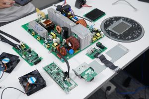 10 Common Components on a PCBA for Beginners