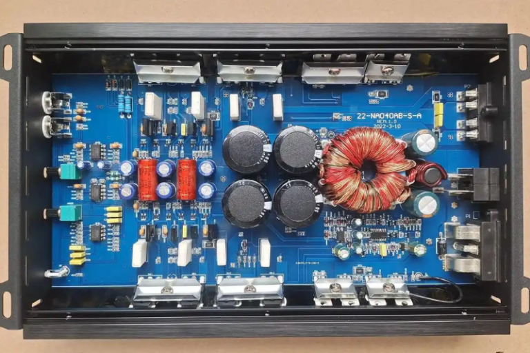 Can you use ac in a pcb? PCB & MCPCB Best Technology