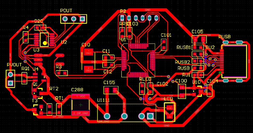 Ac Pcb Rp Can you use AC in PCB? - PCB & MCPCB - EBest PCB