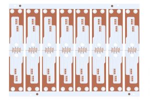 What is the thermal conductivity coefficient of copper?