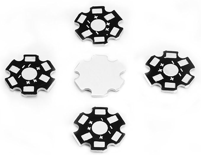 Understanding Aluminum Backed PCBs: Benefits and Uses