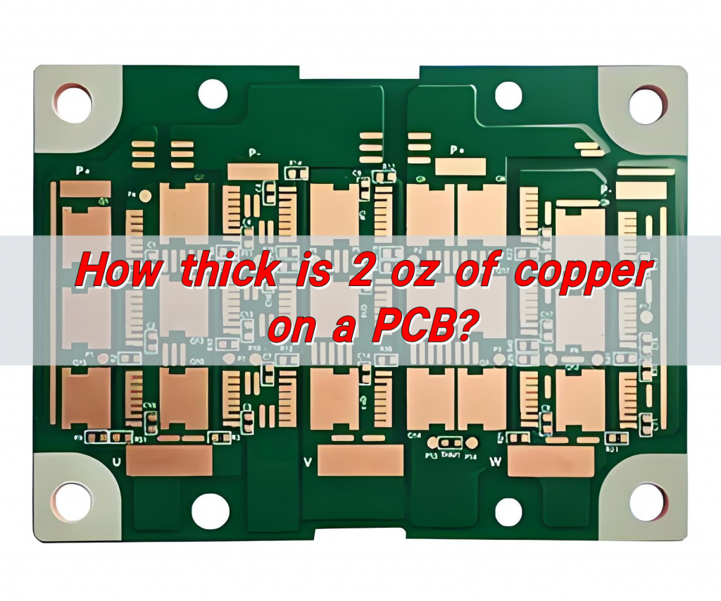 PCB Copper Thickness PCB MCPCB EBest PCB
