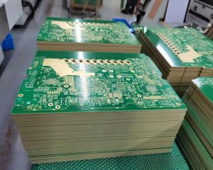 PCB Multilayer Circuit Board: 17 multi layer boards