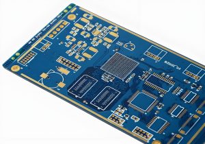 Why are some PCBs black? Does the color of PCB matter?