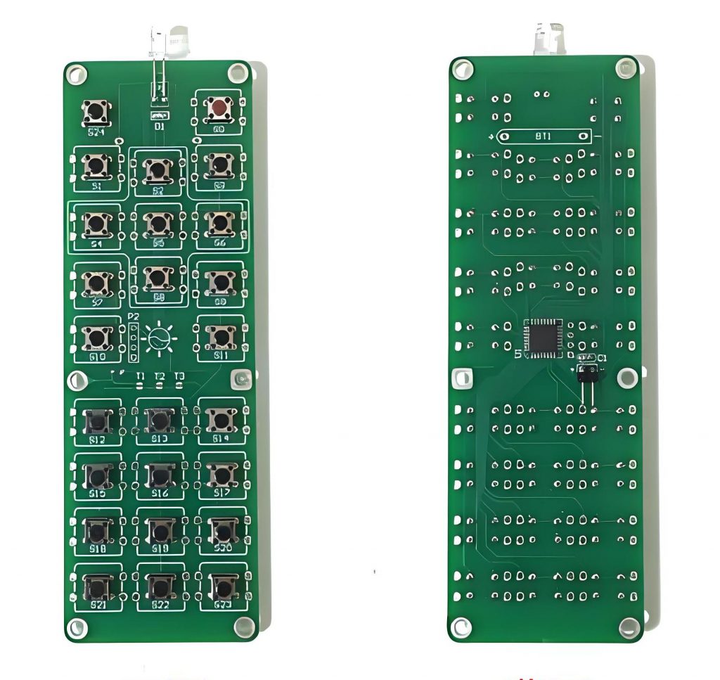 What is remote control PCB? PCB Design & Production