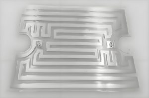 Discover the Power of Transparent Heating Film