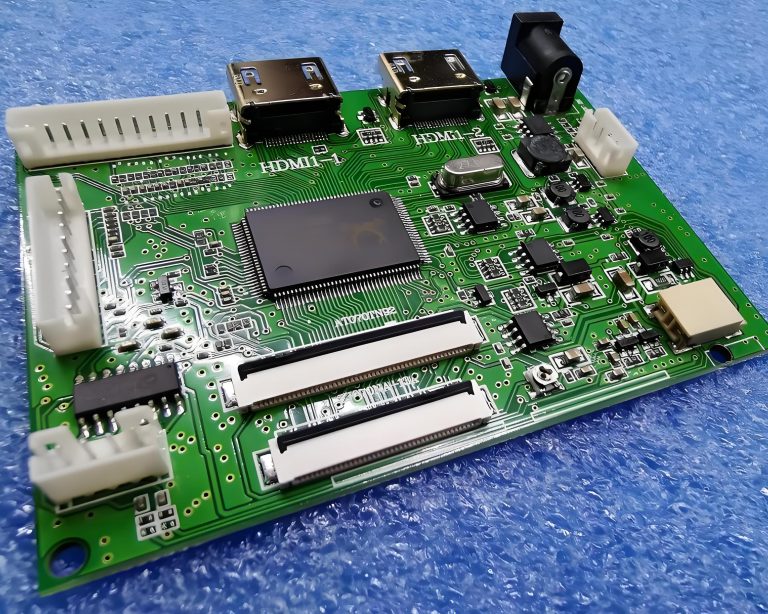 Led Driver Miniaturization LED Driver Design and Manufacture: A Complete Guide - PCB & MCPCB ...