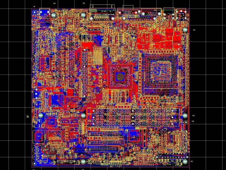 How to copy PCB board? PCB reverse engineering - PCB & MCPCB - EBest PCB