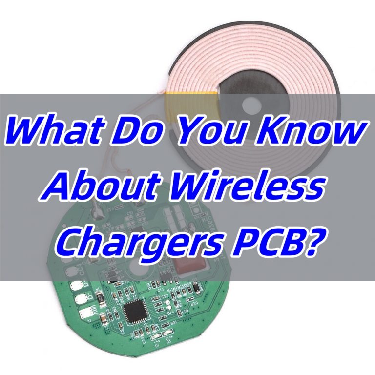 What Do You Know About Wireless Chargers PCB? PCB & MCPCB – Best Technology