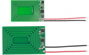 What Do You Know About Wireless Chargers PCB?