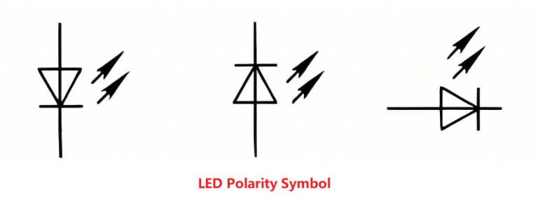 What Is LED Polarity and Why Does It Matter? PCB & MCPCB – Best Technology