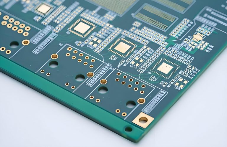 Sbu Intrams What is pcb sbu technology? HDI PCB manufacturer - PCB & MCPCB - EBest PCB