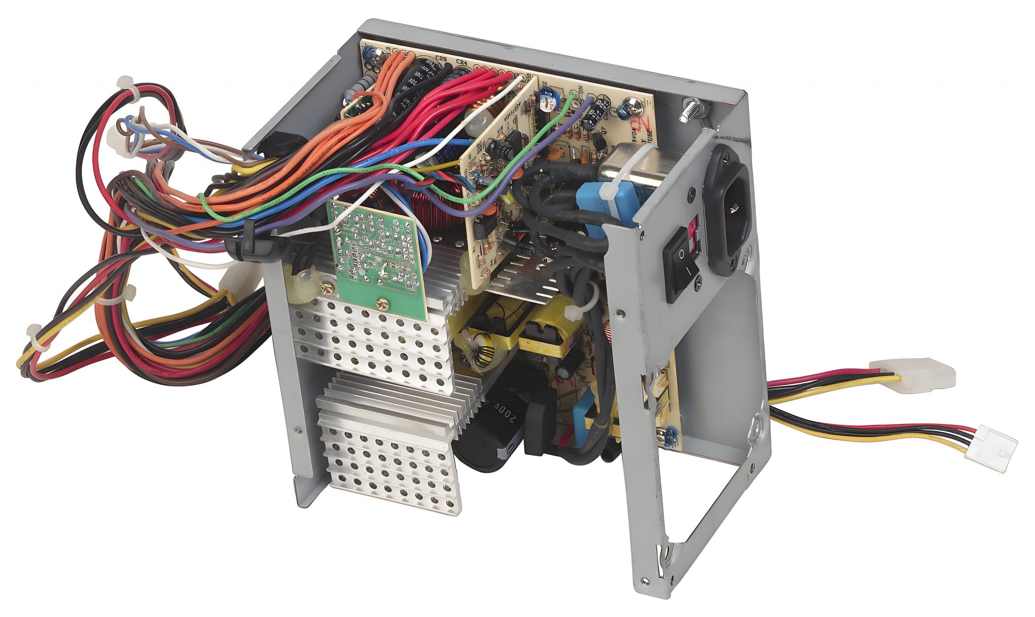 What is a dc to ac inverter? DC to AC Power Inverters - PCB & MCPCB ...