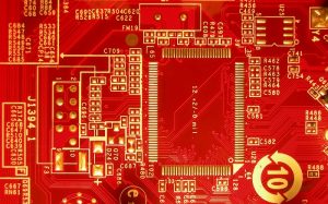 Uncover The Benefits And Applications Of Circuit Board Red