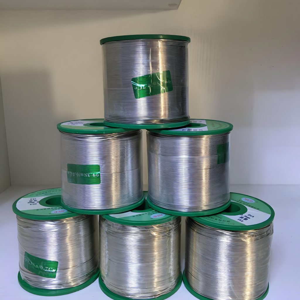 What is lead free solder? Lead-free solder vs lead solder