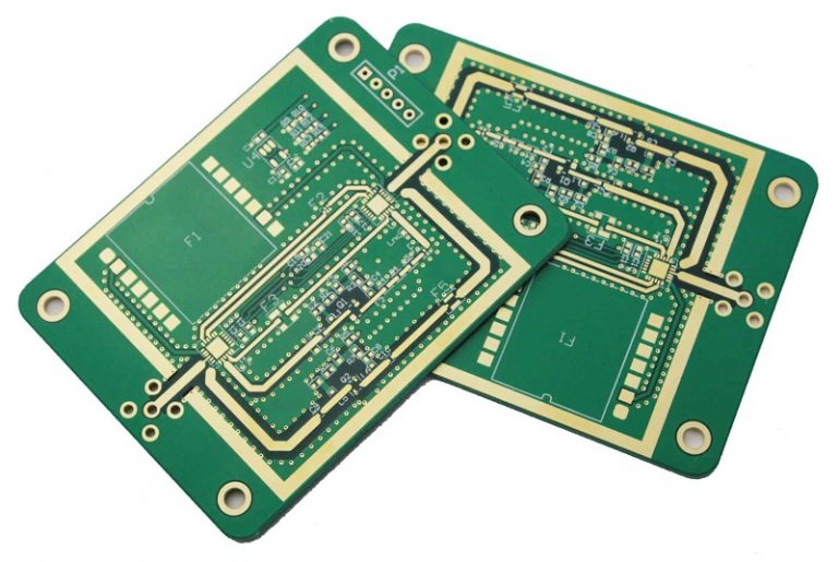 Mammoth 75 PCB Thickness: What Is The Standard PCB Thickness? - PCB ...