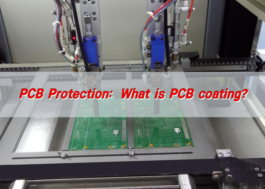 Pcb Caoting PCB Protection: What is PCB coating? - PCB & MCPCB - EBest PCB