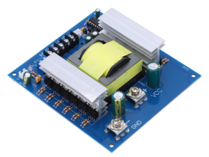 DC and AC Inverters: What You Need to Know