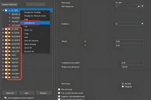 What is Gerber File in PCB? Gerber File Format, Gerber File Extension