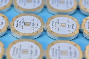 MCPCB LED​ Design, Prototype, LED MCPCB Manufacturer​
