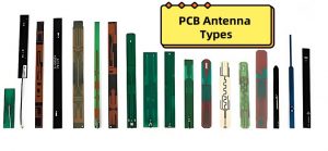 Antenna PCB Manufacturer, PCB WiFi Antenna Manufacturers