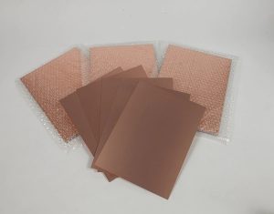Copper Clad Laminate Manufacturing Process