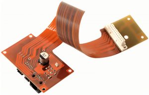 Flex PCB-Flexible PCB Design, Production and Assembly