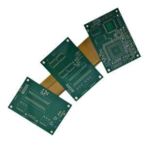 Rigid Flex PCB Design, Prototype&Rigid Flex PCB Manufacturer