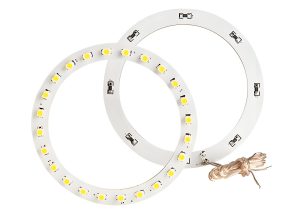 LED Ring PCB Design,Prototype&LED Ring PCB Manufacturer