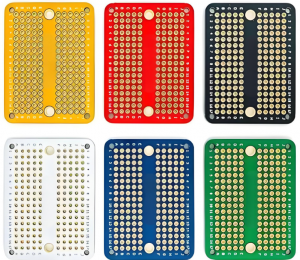 Protoboard vs Breadboard: What are the Differences Between them?