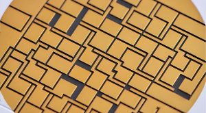Multilayer Ceramic Substrate PCB, Ceramic PCB Manufacturer
