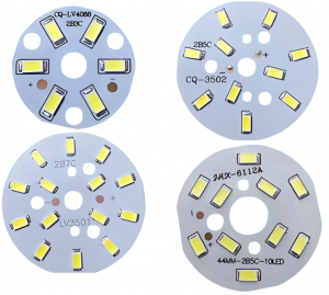 LED PCB Design, LED Circuit Board Design, PCB Design Services