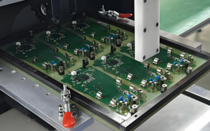 What is the Meaning of PCBA? PCBA Process
