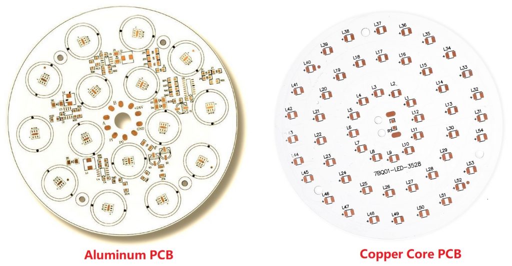 A Detailed Guide to Metal Core PCB Manufacturing Process