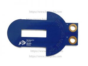 High Temp PCB, High-TG PCB Manufacturer, No MOQ