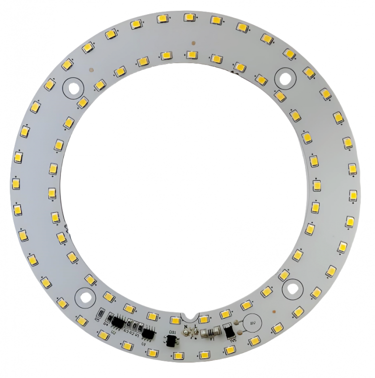 LED PCB Design, LED Circuit Board Design, PCB Design Services - PCB ...