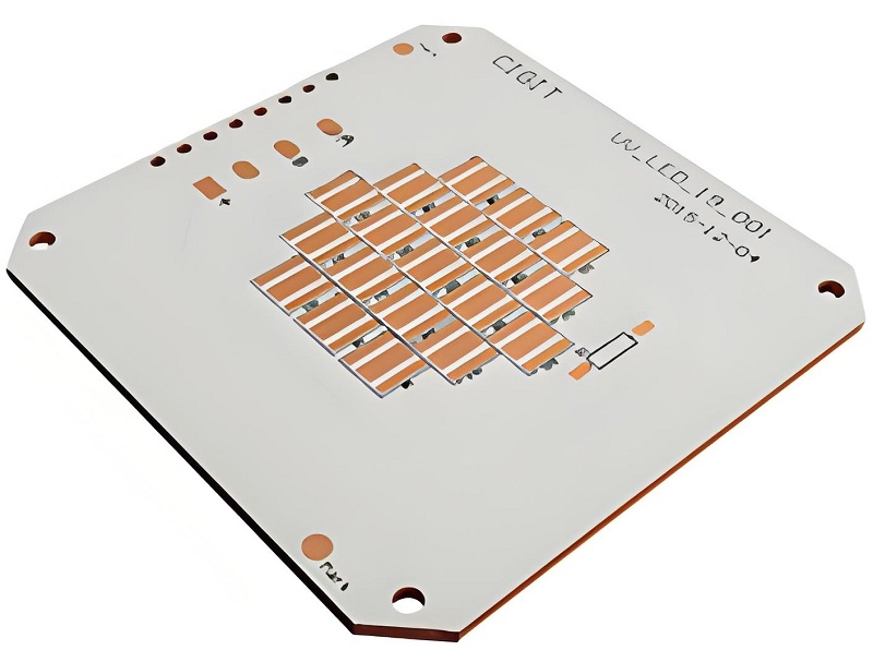 Aluminum PCB