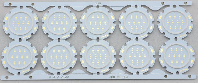 MCPCB Manufacturer