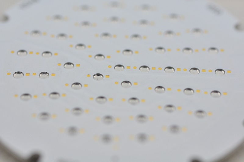 Custom MCPCB