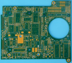 Aerospace PCB Manufacturers, HDI PCB manufacturer