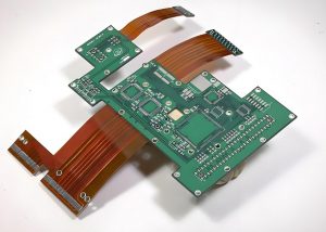 Fiberglass Circuit Board: Types, Features & Applications