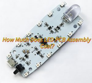 LED PCB Assembly, LED PCB Assembly Manufacturers
