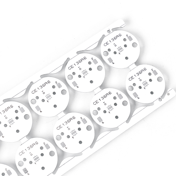 Metal Core PCB Manufacturer
