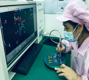 PCB Manufacturer, PCB Board Manufacturing Machine  