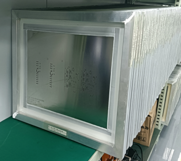 PCB Stencil Manufacturer