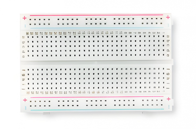 Protoboard vs Breadboard: What are the Differences Between them? PCB ...