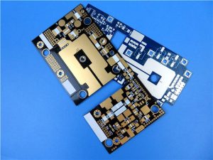 RF PCB Manufacturer, RF PCB Manufacturing​