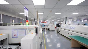 PCB Fabrication Manufacturer, Prototype, Design and Assembly