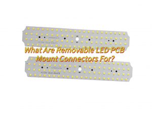 LED PCB Mount, LED PCB Mount Manufacturer