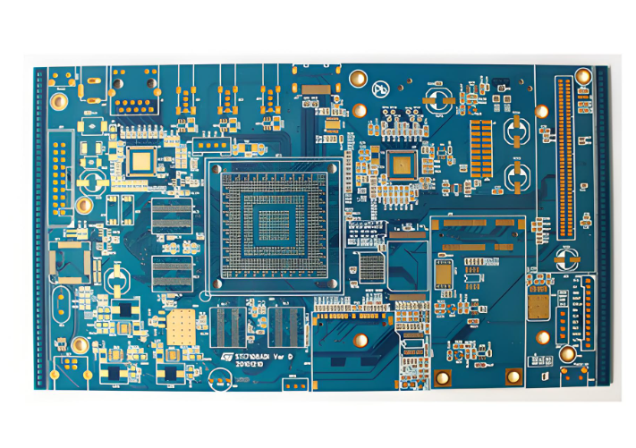 2-Layer PCB